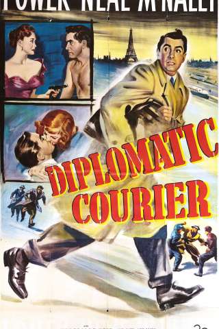 Corriere diplomatico
