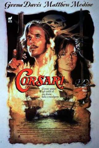 Corsari
