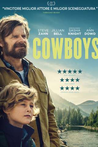 Cowboys