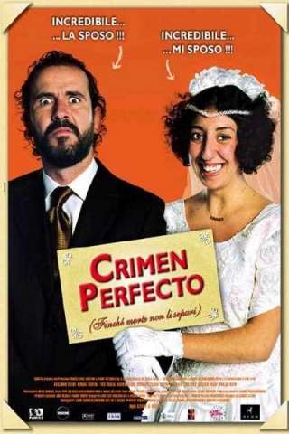 Crimen perfecto - Finché morte non li separi