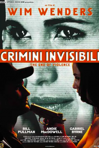Crimini invisibili