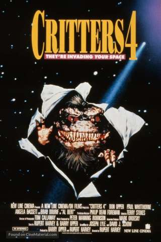 Critters 4
