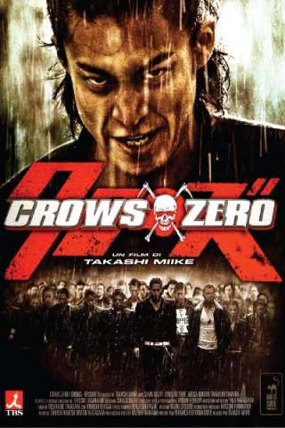 Crows Zero