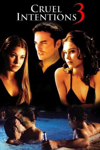 Cruel intentions 3
