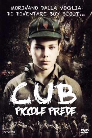 CUB - Piccole prede