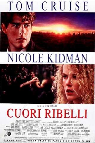 Cuori ribelli