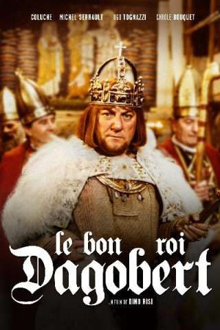 Dagobert
