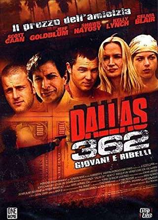 Dallas 362 - Giovani e ribelli