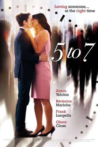 Dalle 5 alle 7 - Due ore per l’amore