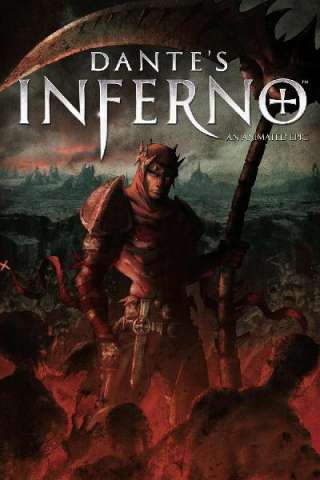 Dante's Inferno - Un poema animato