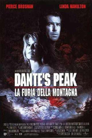 Dante's Peak - La furia della montagna