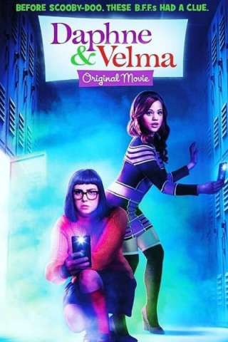 Daphne & Velma - Il mistero della Ridge Valley High