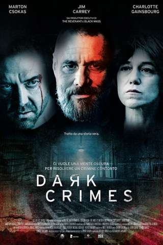 Dark Crimes