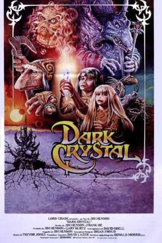 Dark Crystal