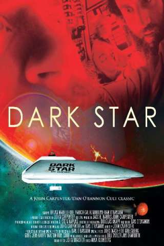 Dark Star