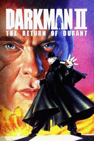 Darkman 2 - Il ritorno di Durant