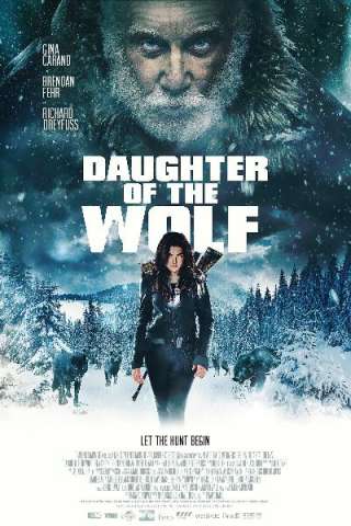 Daughter of the Wolf