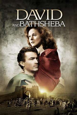Davide e Betsabea