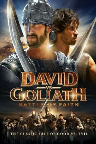 Davide e Golia