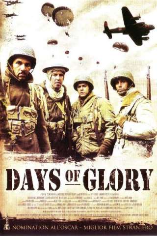 Days of Glory
