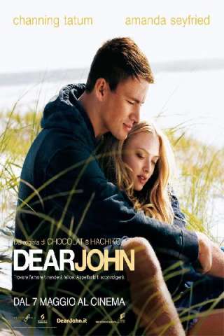 Dear John