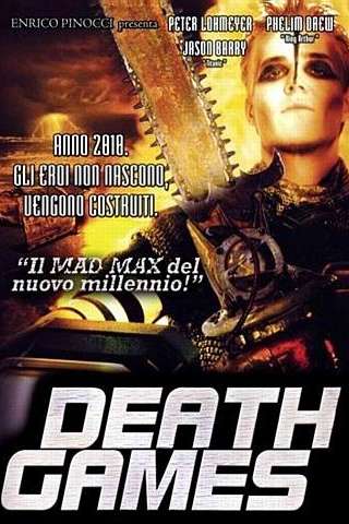 Death Games