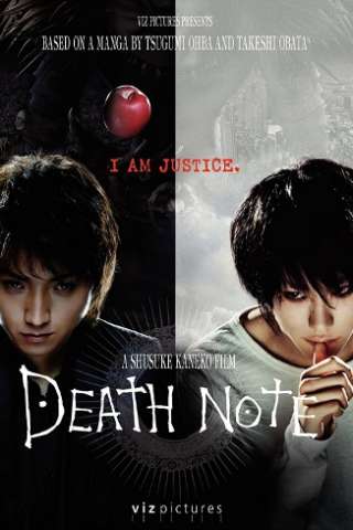 Death Note
