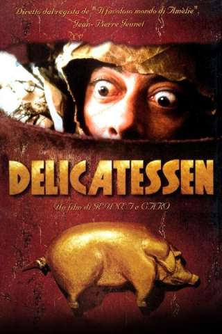 Delicatessen