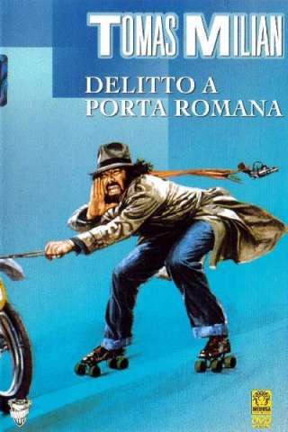 Delitto a Porta Romana