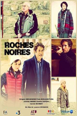 Delitto a Roches Noires