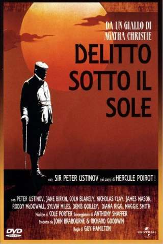 Delitto sotto il sole