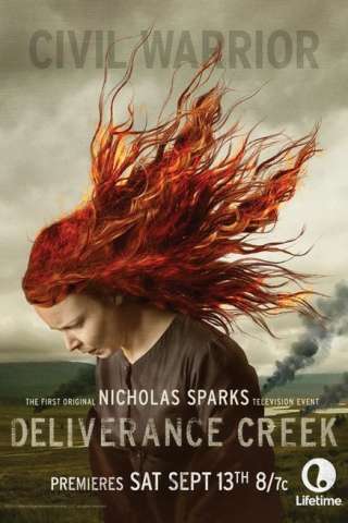 Deliverance Creek - Solo per vendetta