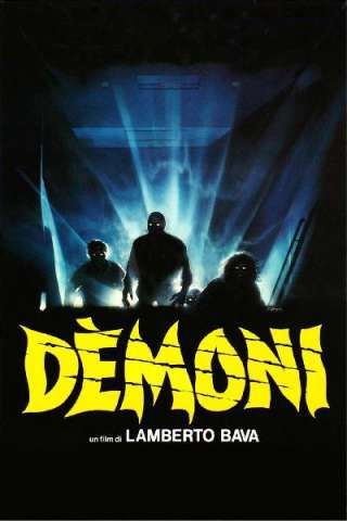 Demoni