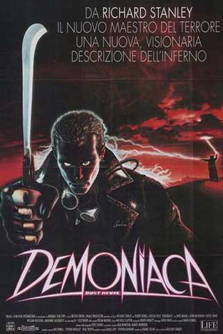 Demoniaca