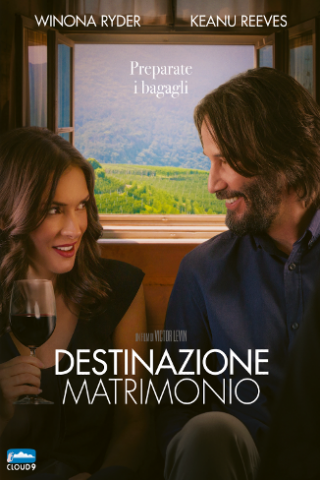 Destinazione matrimonio