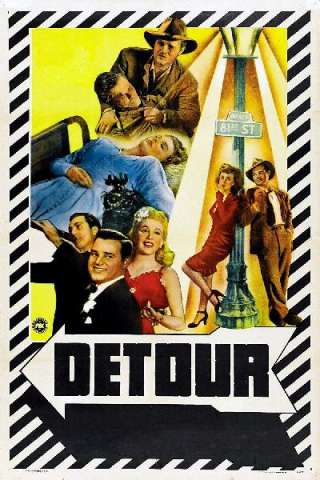 Detour - Deviazione per l'inferno