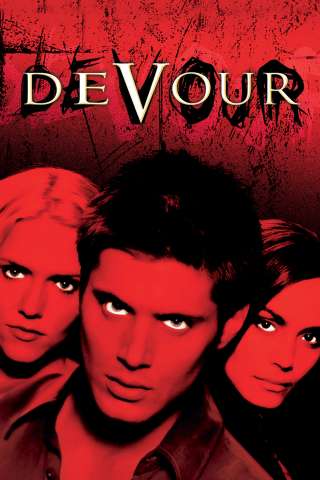 Devour - Il gioco di Satana