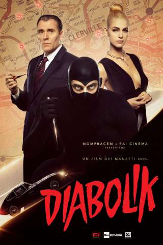 Diabolik