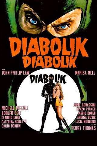 Diabolik