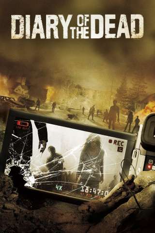 Diary of the Dead - Le cronache dei morti viventi