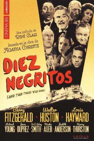 Dieci piccoli indiani