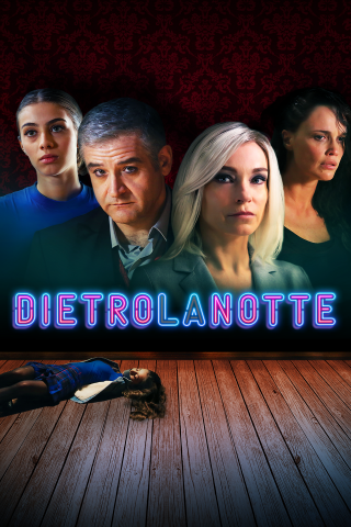 Dietro la notte
