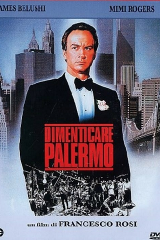 Dimenticare Palermo