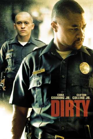 Dirty - Affari sporchi