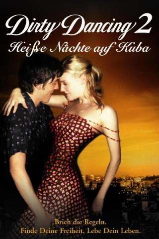 Dirty Dancing 2