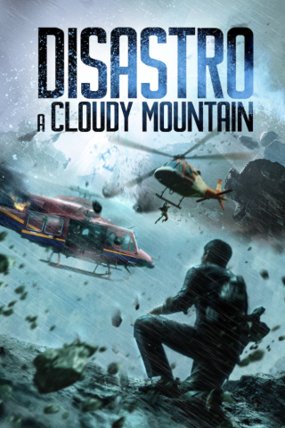 Disastro a Cloudy Mountain