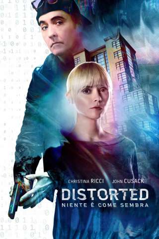 Distorted - Niente è come sembra