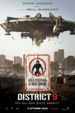 District 9