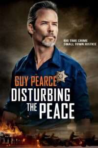 Disturbing the Peace - Sotto assedio