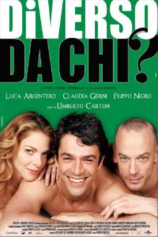 Diverso da chi?